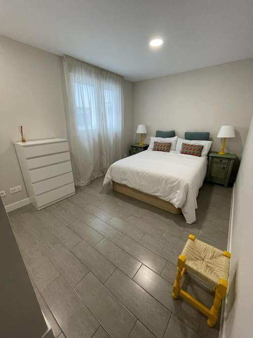 Apartamento Duna Beach Primera Linea De Playa Torrox Exterior photo